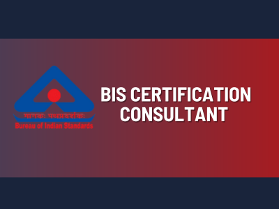  Bis Certification Consultant